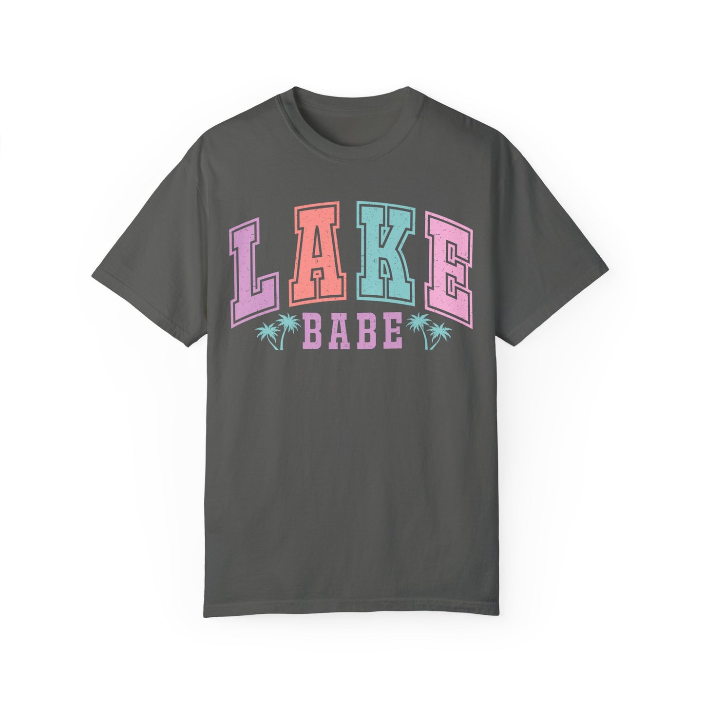 Lake Babe - T-Shirt