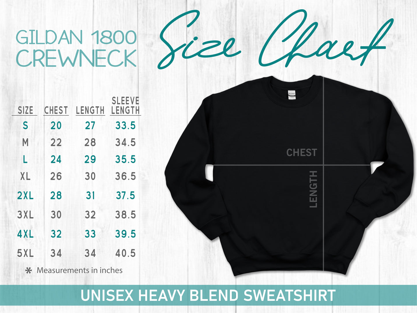 St. Patrick's Day Clover - St. Patrick's Day - Adult Sweatshirt