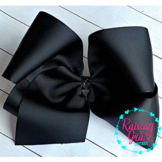 Boutique Hair Bows
