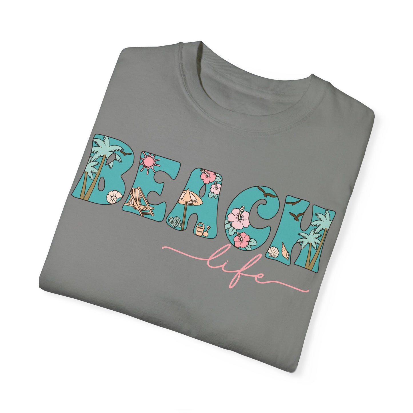 Beach Life - T-Shirt