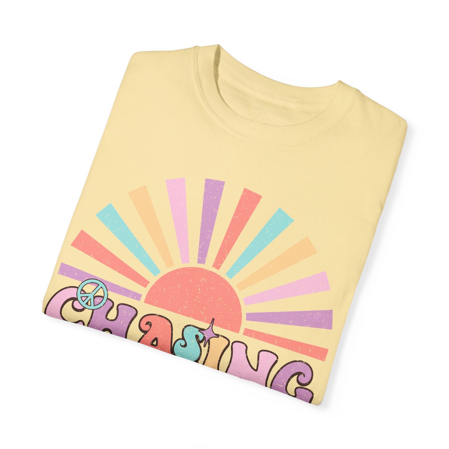 Chasing Sunshine - T-Shirt