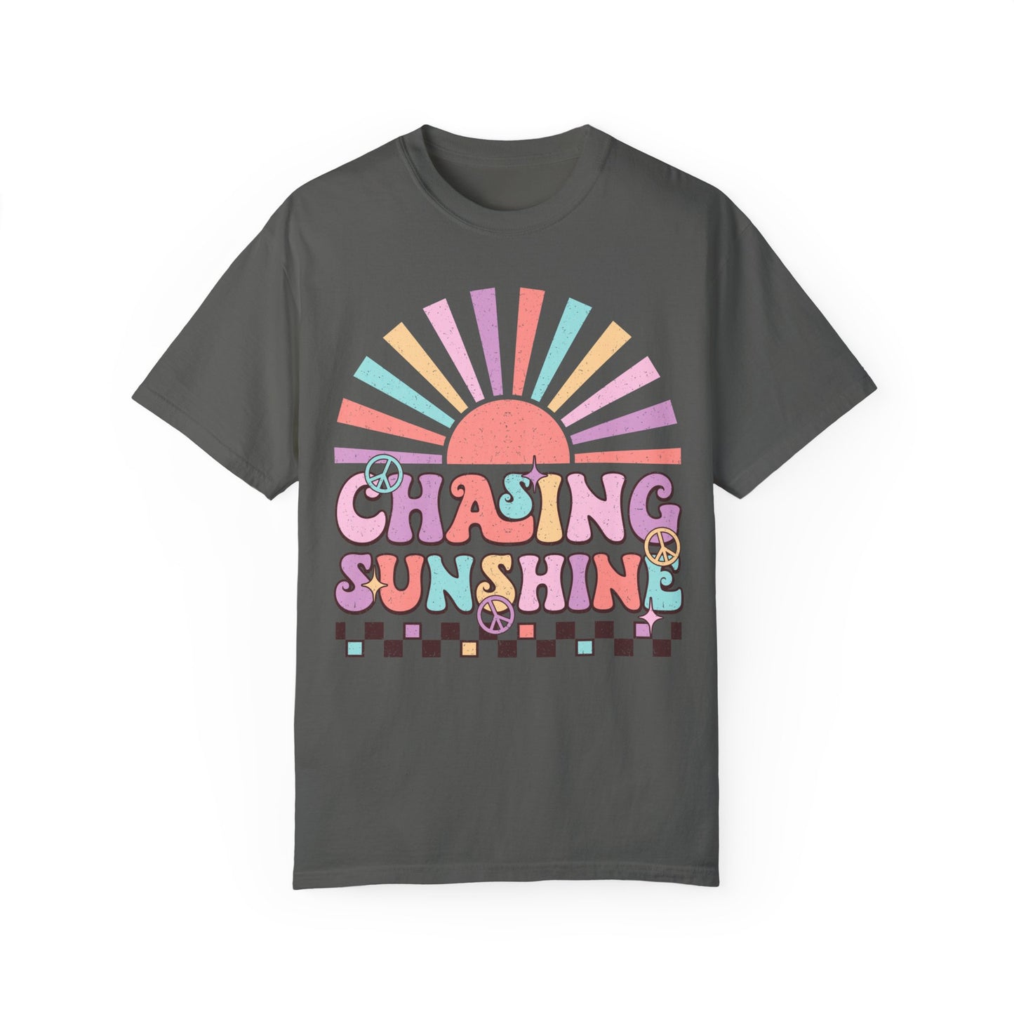 Chasing Sunshine - T-Shirt