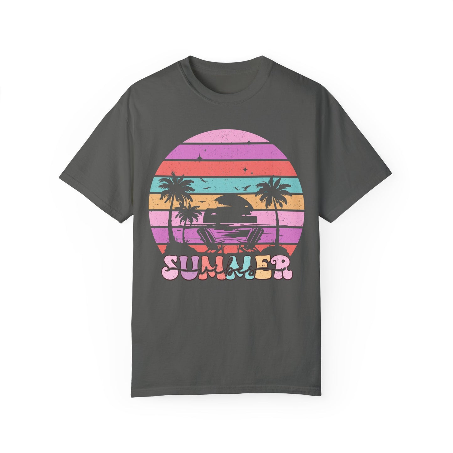 Summer Vibes - T-Shirt