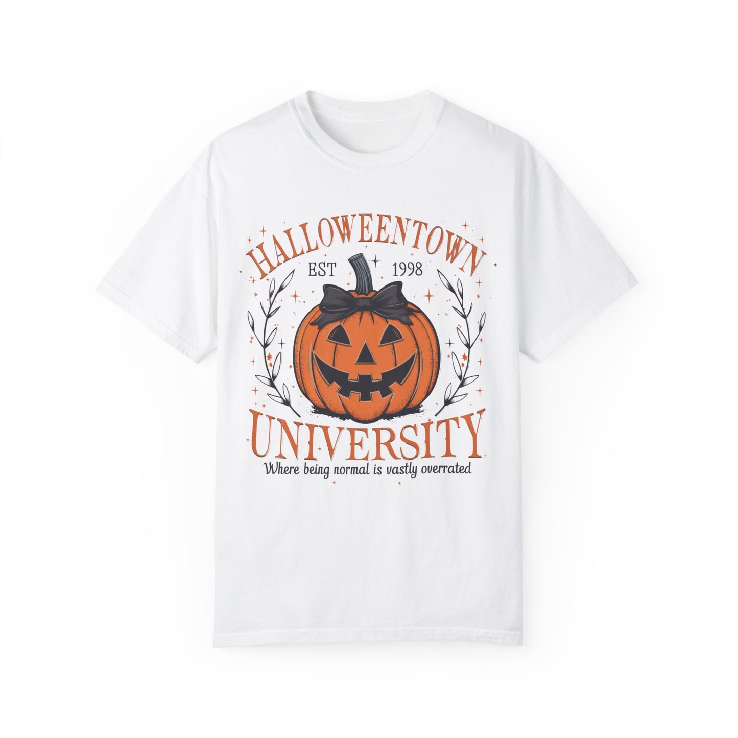 Halloweentown University