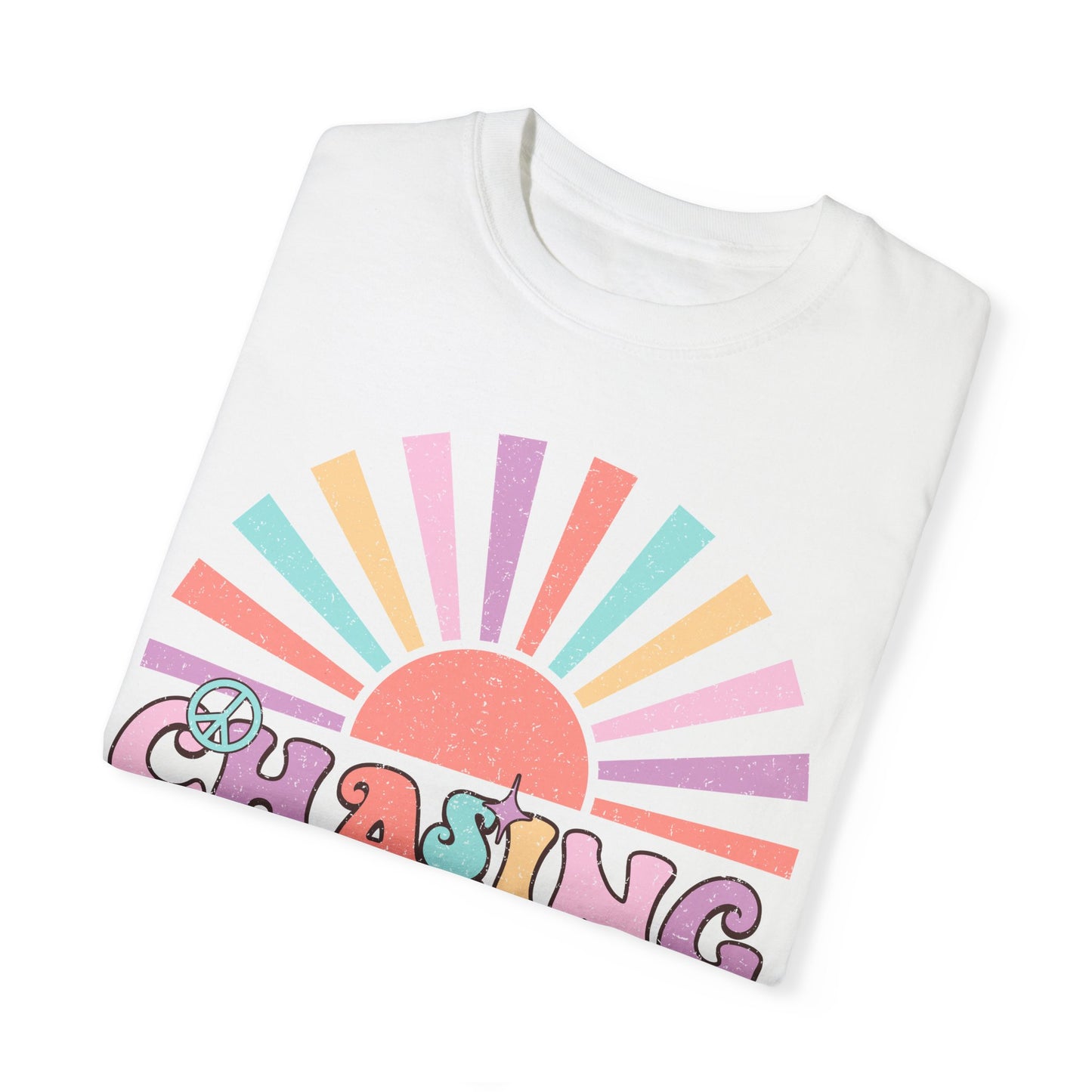 Chasing Sunshine - T-Shirt