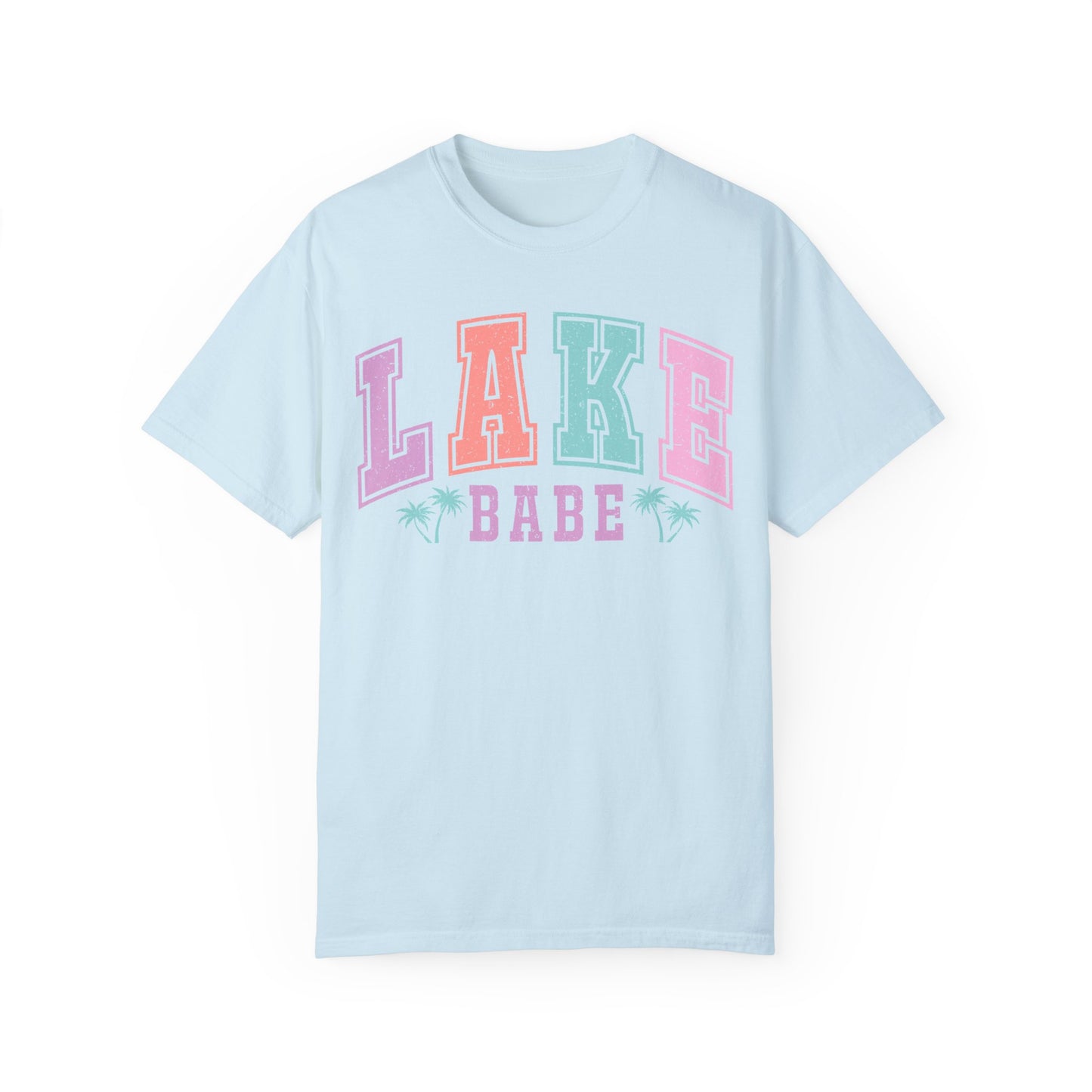 Lake Babe - T-Shirt