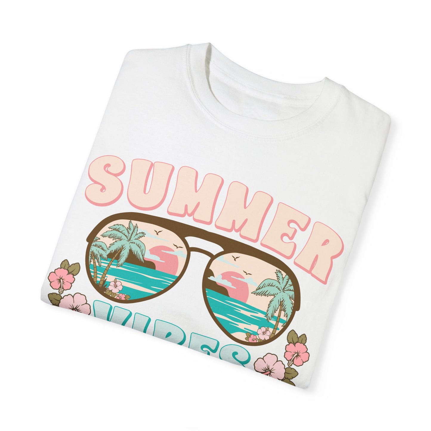 Summer Vibes - T-Shirt