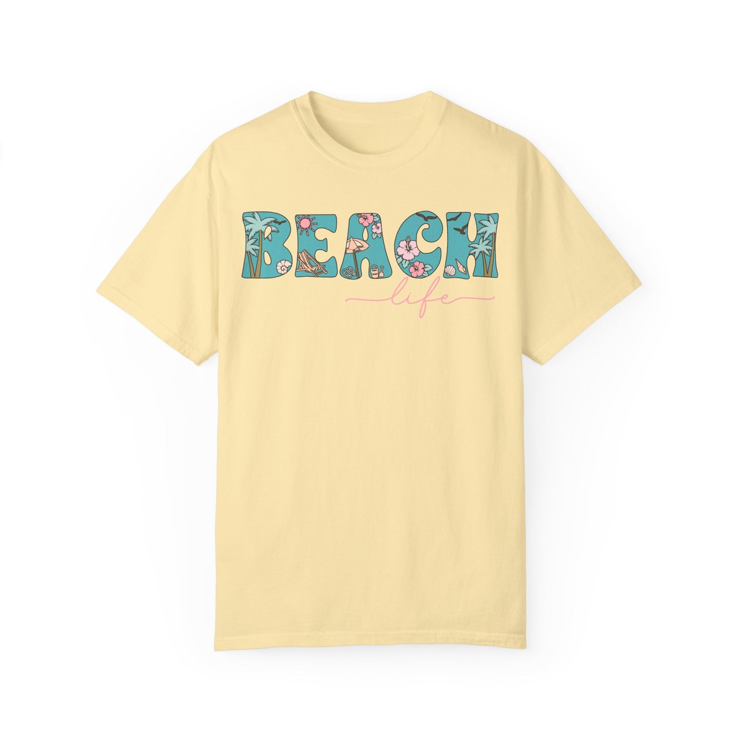 Beach Life - T-Shirt