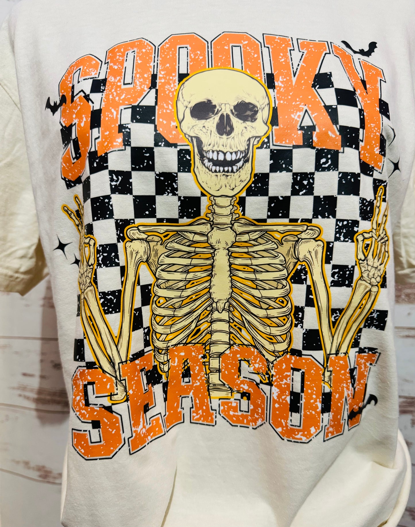 Spooky Season T-Shirt