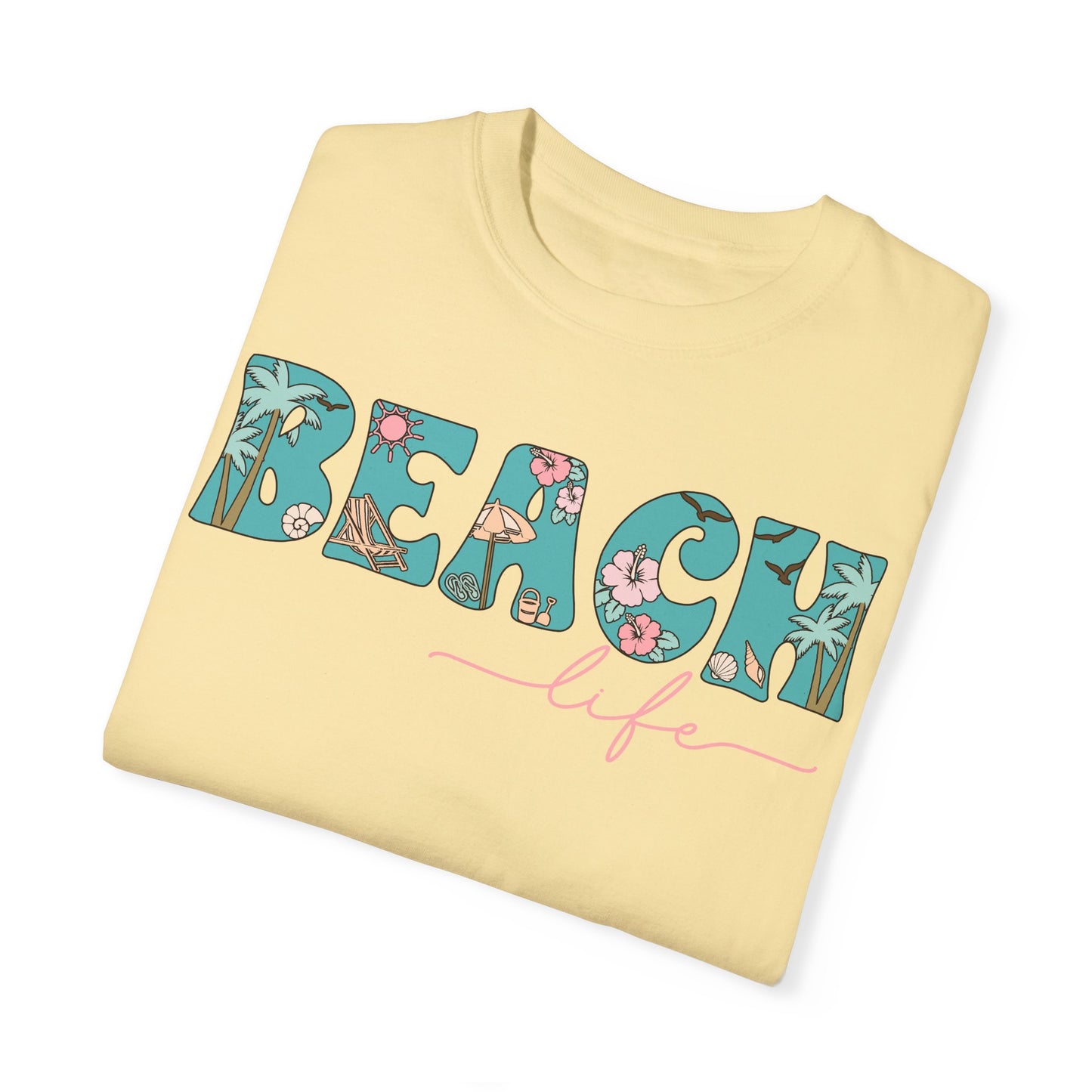 Beach Life - T-Shirt