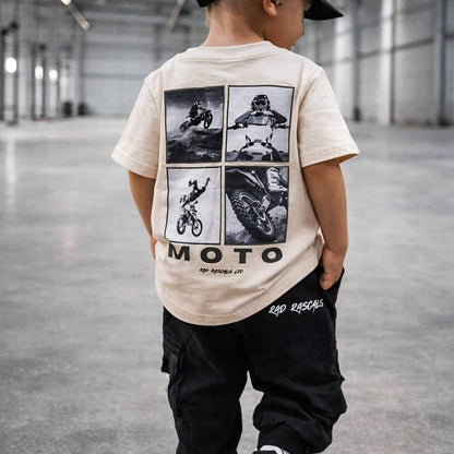 Moto T-Shirt: 6T