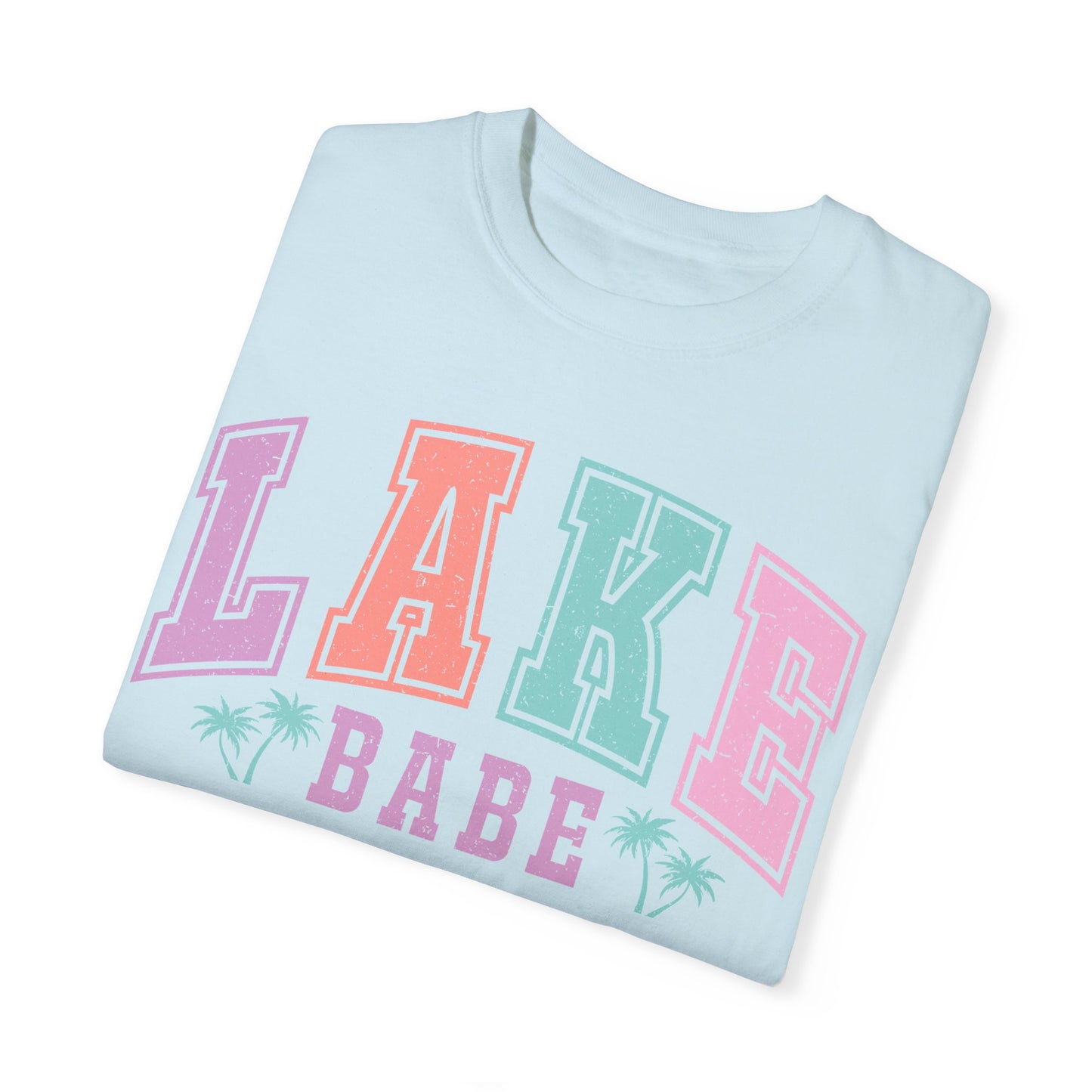 Lake Babe - T-Shirt