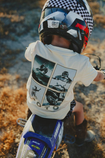 Moto T-Shirt: 2T