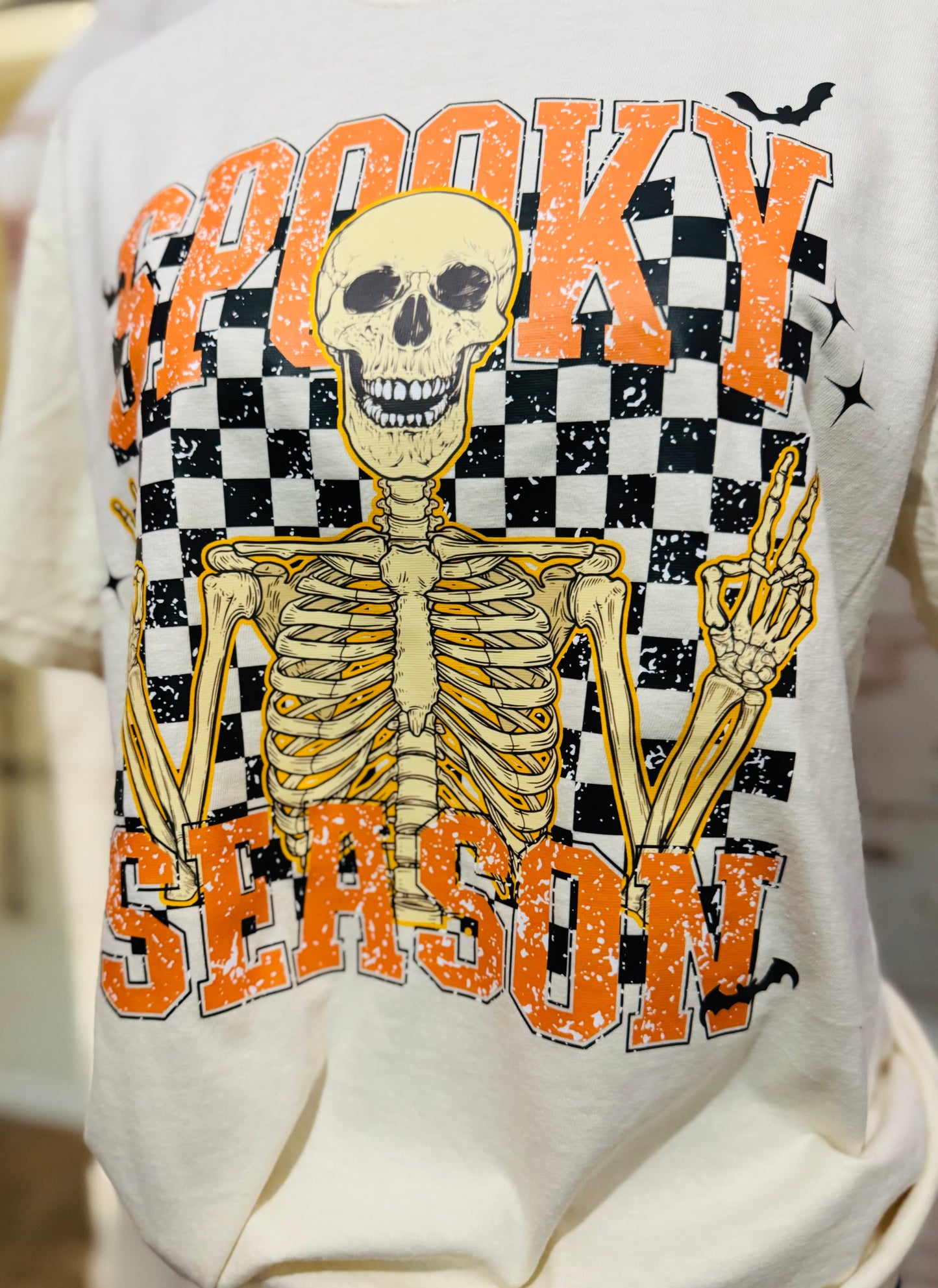 Spooky Season T-Shirt