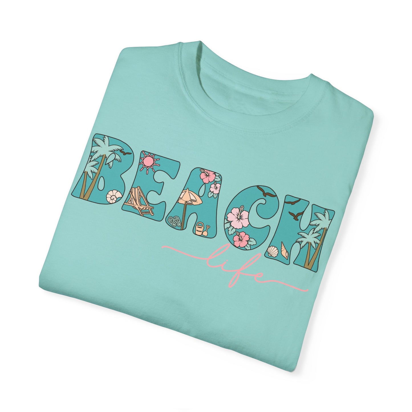 Beach Life - T-Shirt