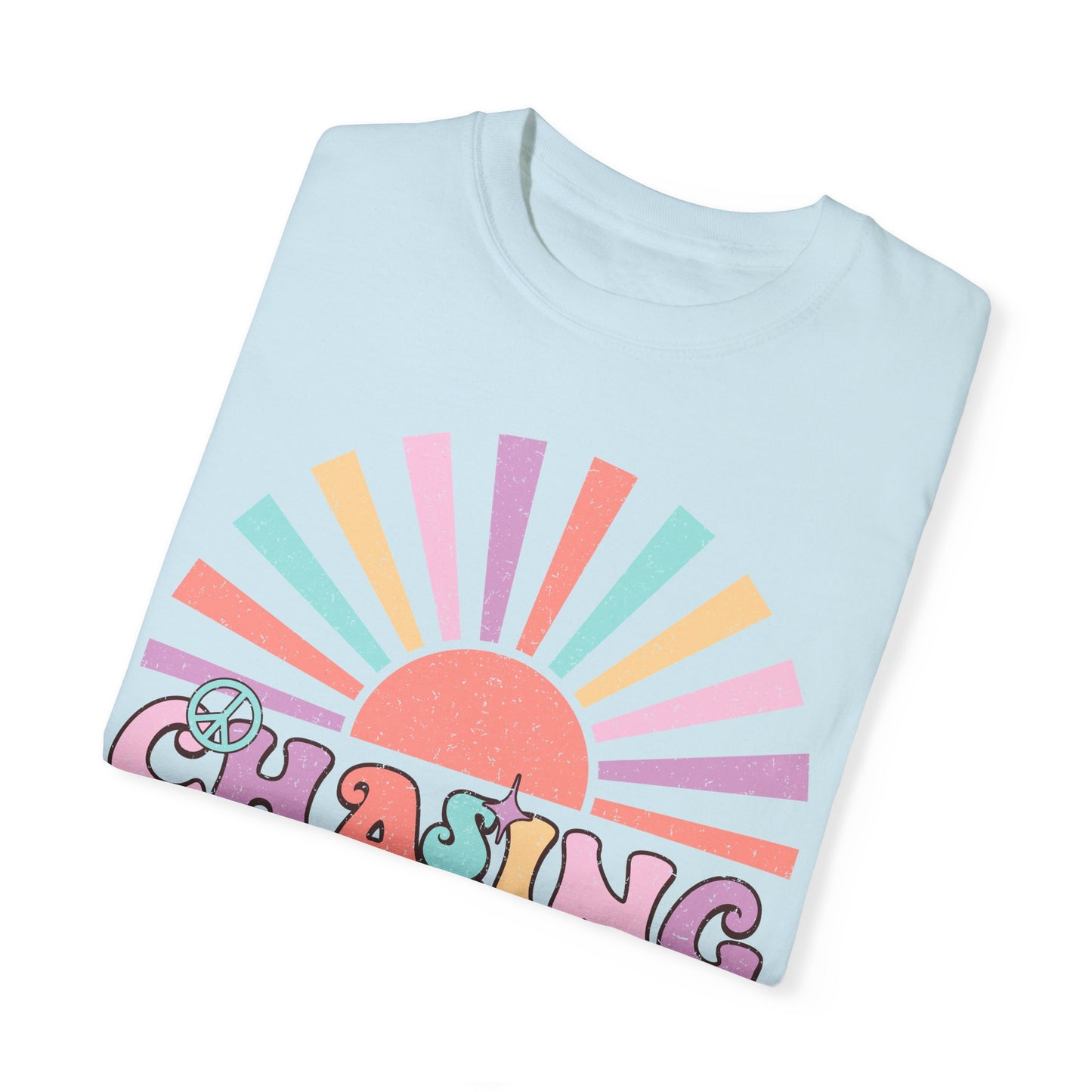 Chasing Sunshine - T-Shirt