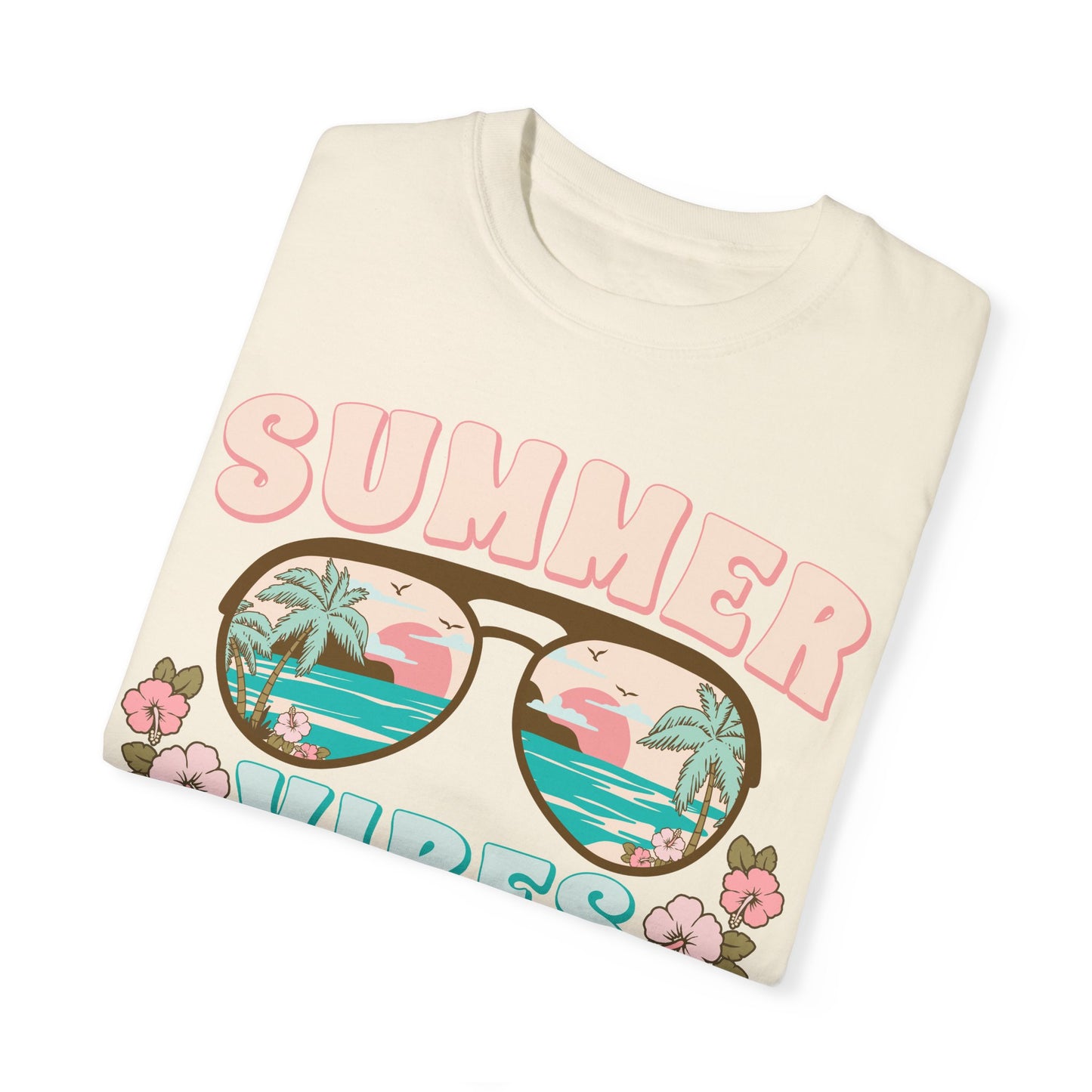 Summer Vibes - T-Shirt