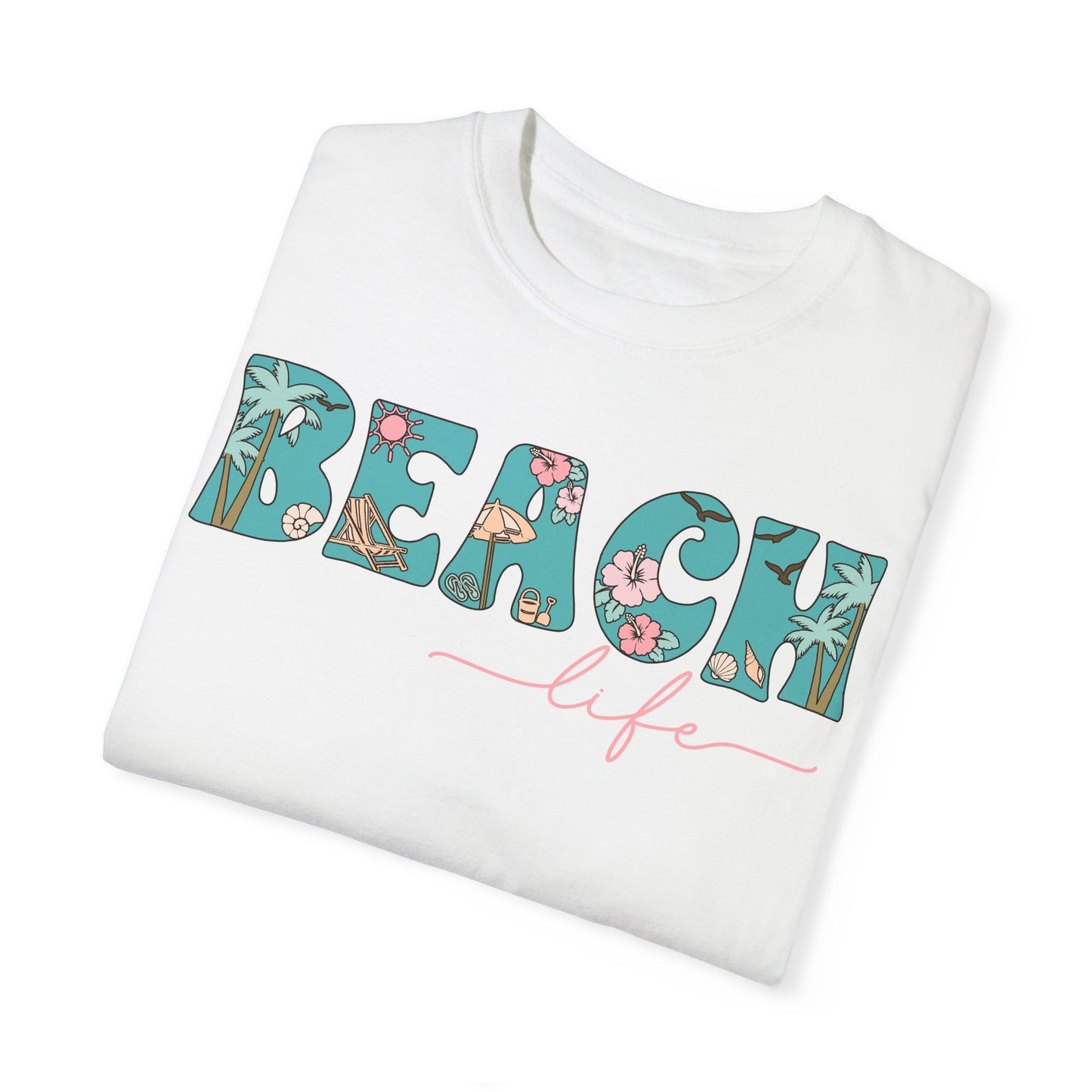 Beach Life - T-Shirt