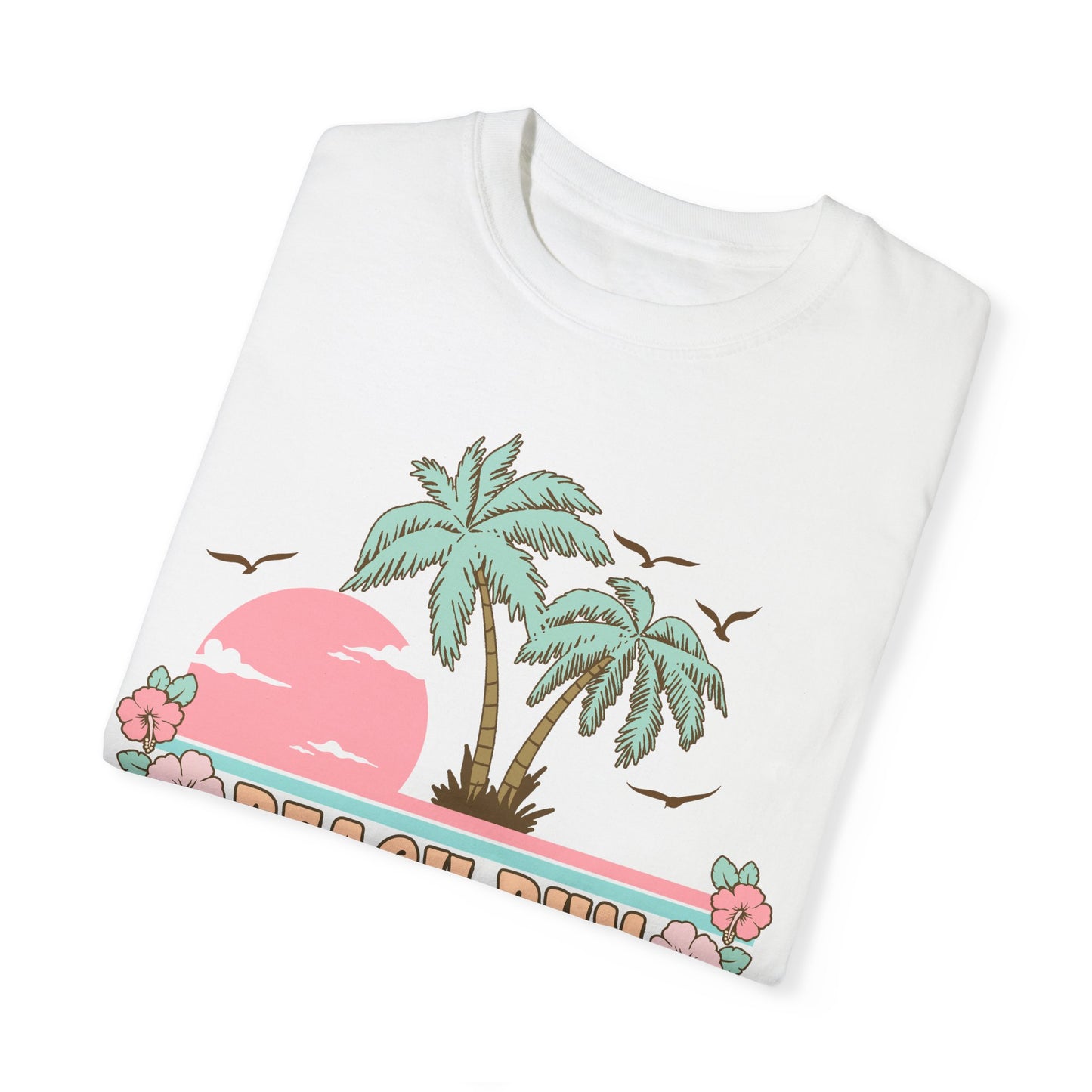 Beach Bum - T-Shirt