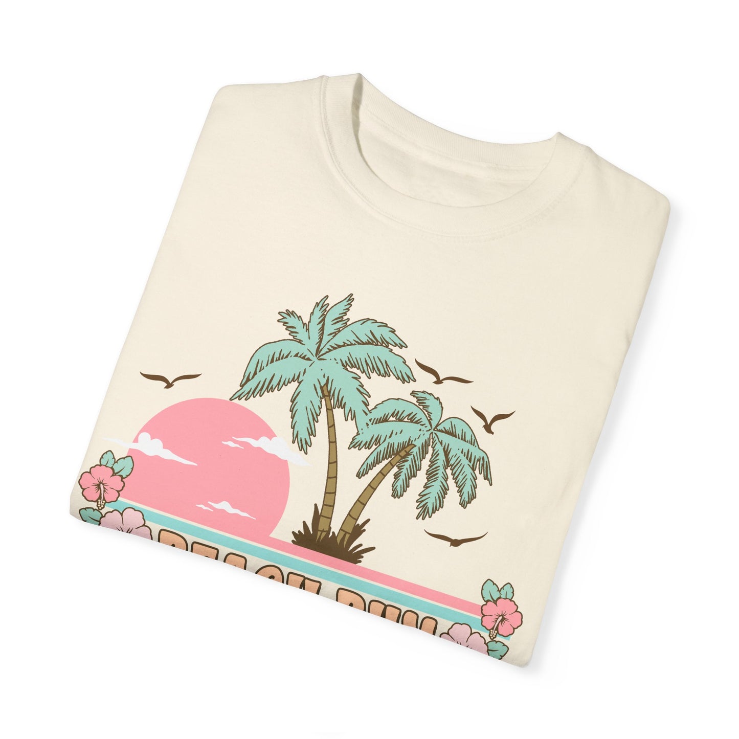 Beach Bum - T-Shirt