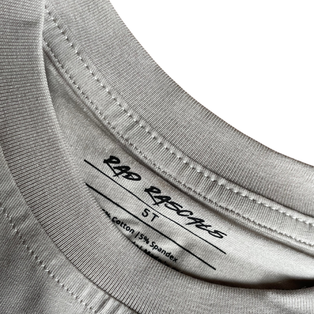 Take It Easy T-Shirt: 5T