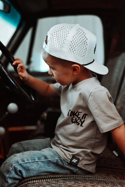Take It Easy T-Shirt: 3T
