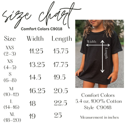 Youth Patriotic Popsicle Shirt | Girls 4th of July Tee | Red White Blue Summer Shirt | Cute Coquette Bow Graphic Tee | Kids Americana Tee