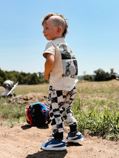 Moto T-Shirt: 2T