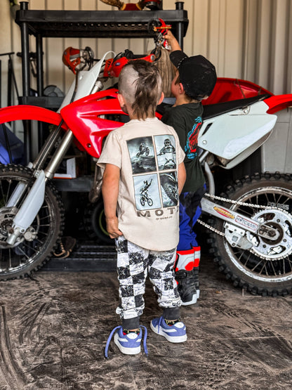 Moto T-Shirt: 6T