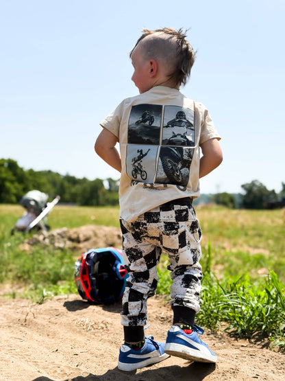 Moto T-Shirt: 5T
