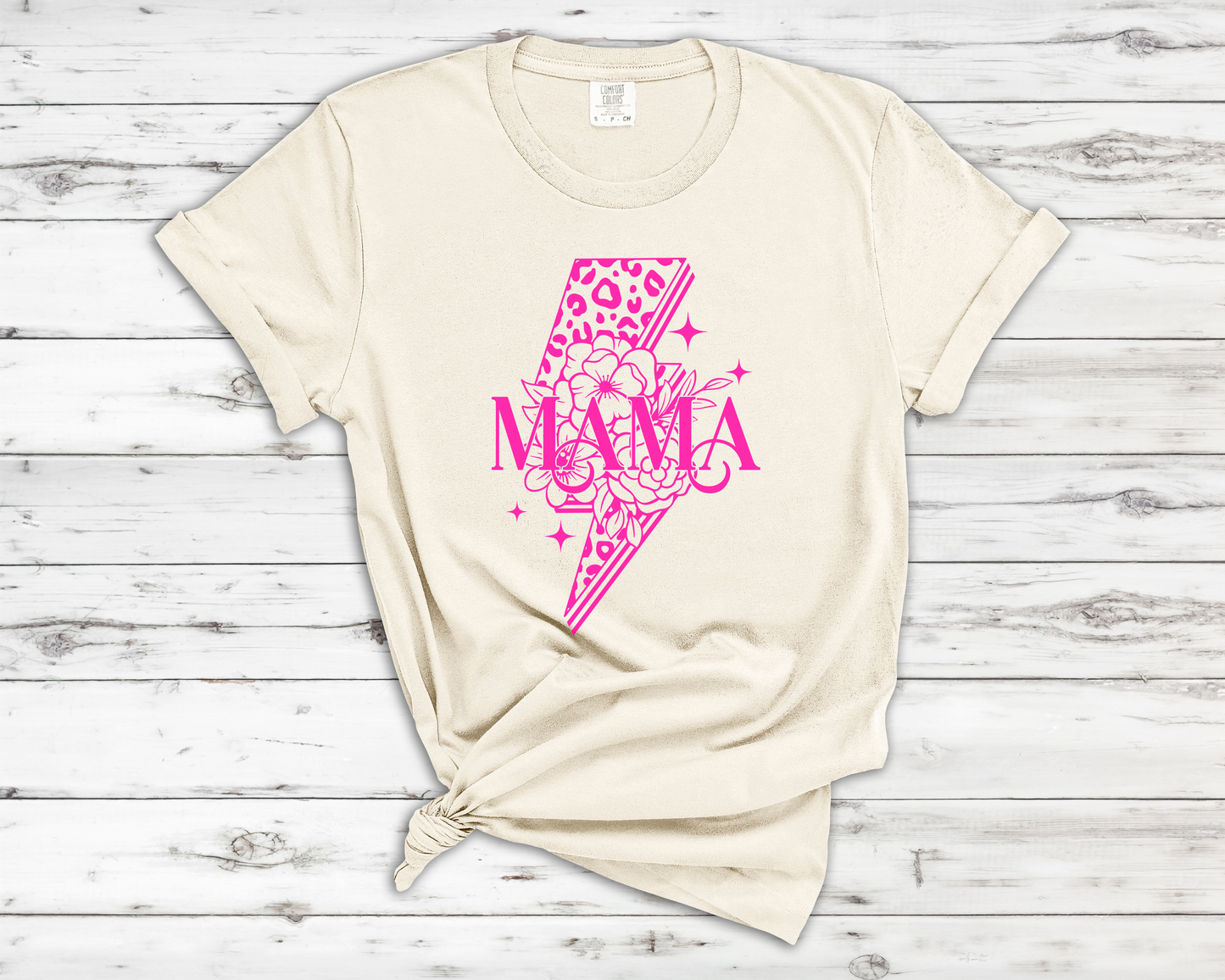 Mama T-Shirt