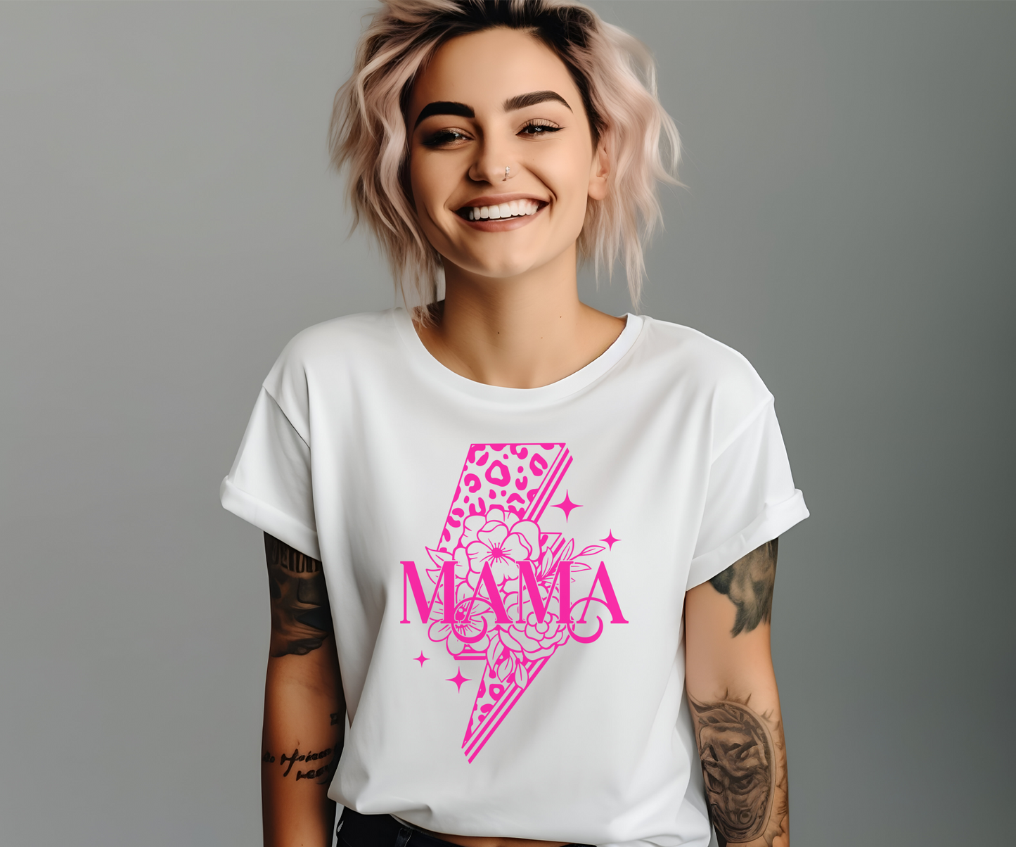 Mama T-Shirt