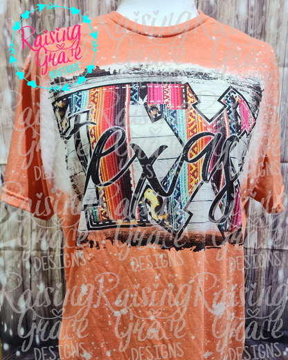 Texas Western Arrow Graphic T-Shirt | Texas Graphic Tee | Western Cowgirl Shirt | Boutique Texas Tee | Southern Graphic Shirt
