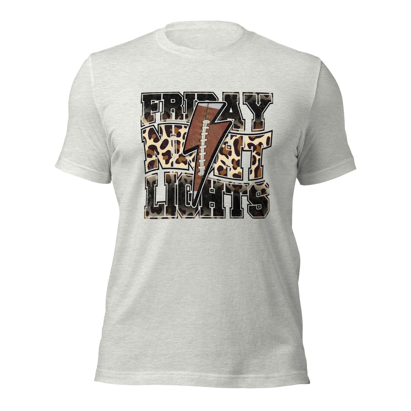 Friday Night Lights - Adult - T - Shirt