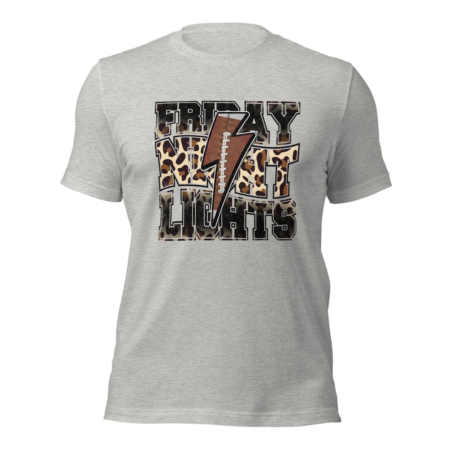 Friday Night Lights - Adult - T - Shirt