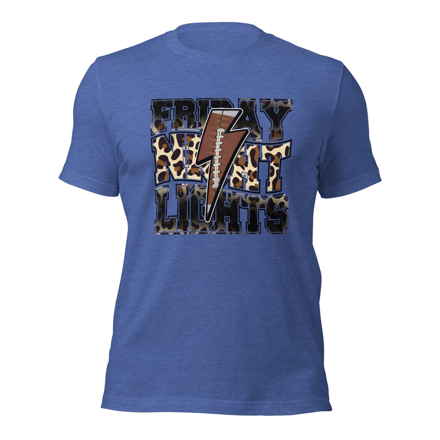 Friday Night Lights - Adult - T - Shirt