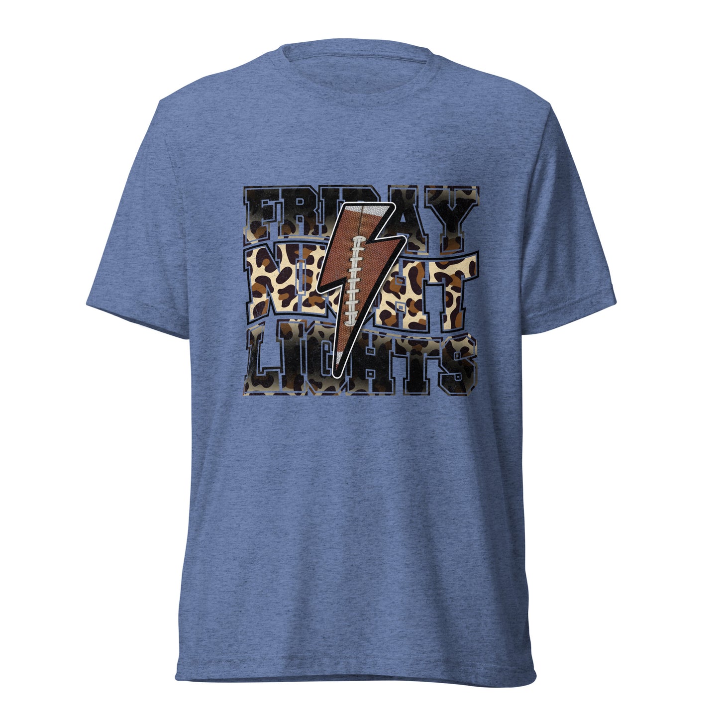 Friday Night Lights - Adult - T - Shirt